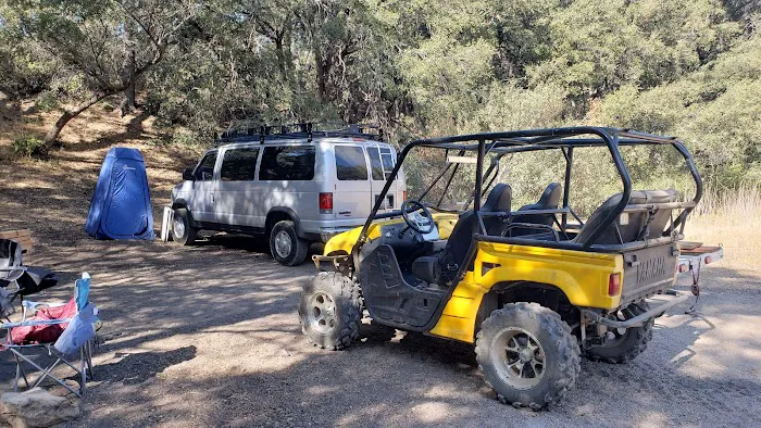 Caballo Campground Picture 1