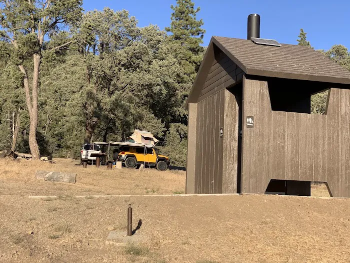 Caballo Campground Picture 2