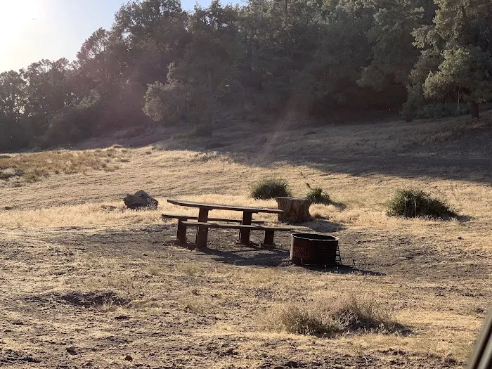 Caballo Campground Picture 5