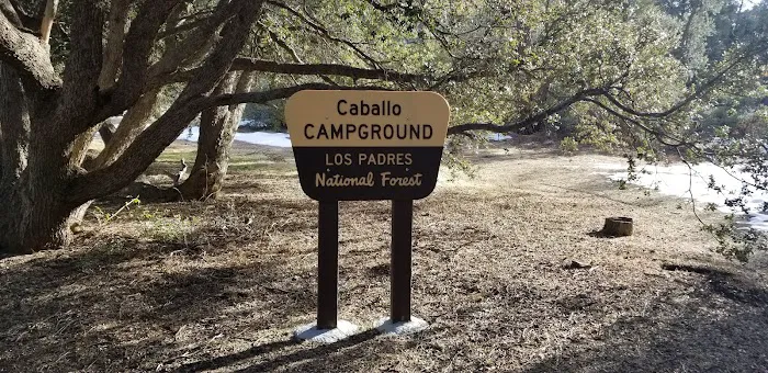 Caballo Campground Picture 4