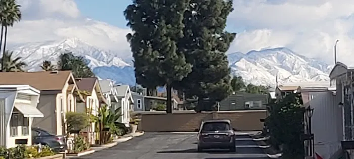 Rancho Rialto Mobile Home Park Picture 9