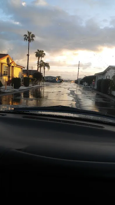 Rancho Rialto Mobile Home Park Picture 6