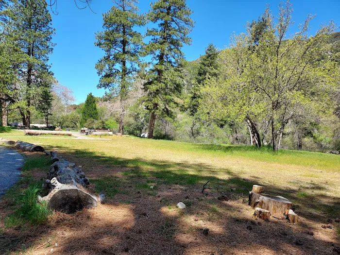 Miller Canyon Group Sites Picture 2