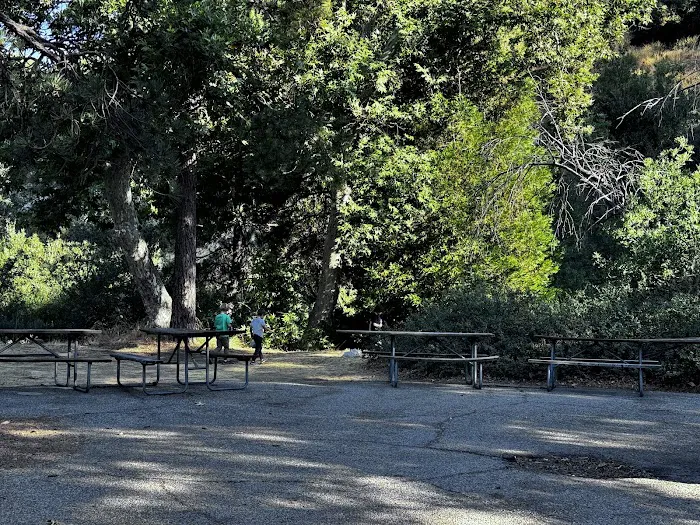 Miller Canyon Group Sites Picture 9