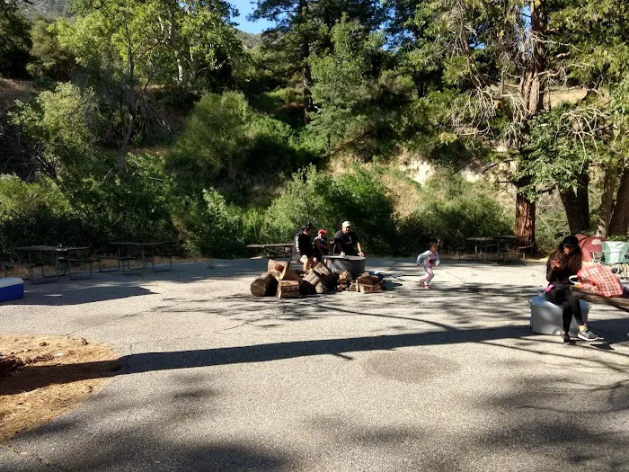 Miller Canyon Group Sites Picture 7