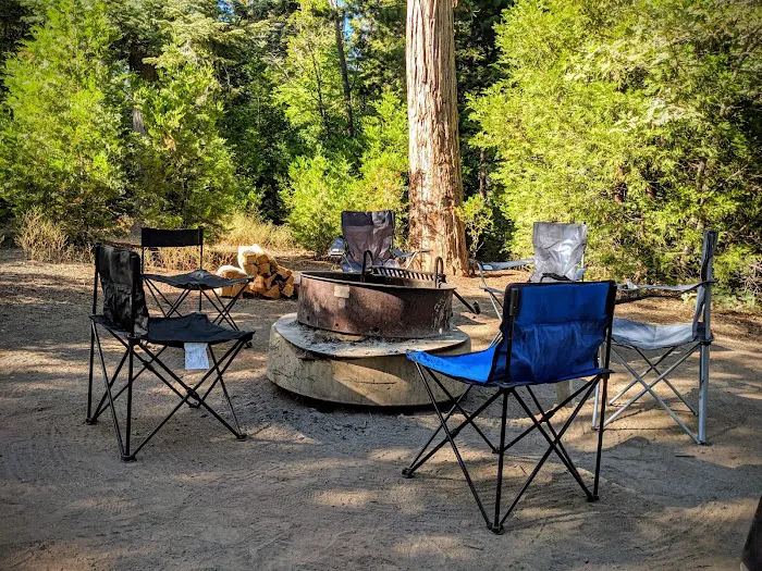 Dogwood Family Campground Picture 3