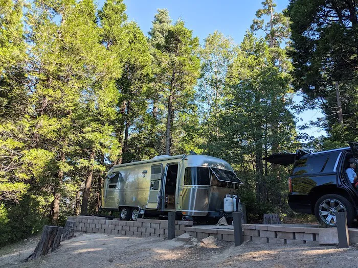 Dogwood Family Campground Picture 7