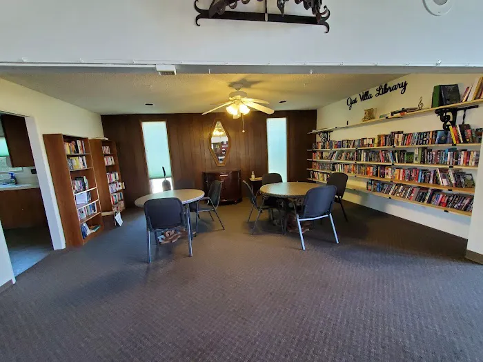 Ojai Villa Mobile Estates Picture 4
