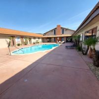 Ojai Villa Mobile Estates ico