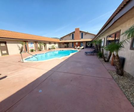 Ojai Villa Mobile Estates