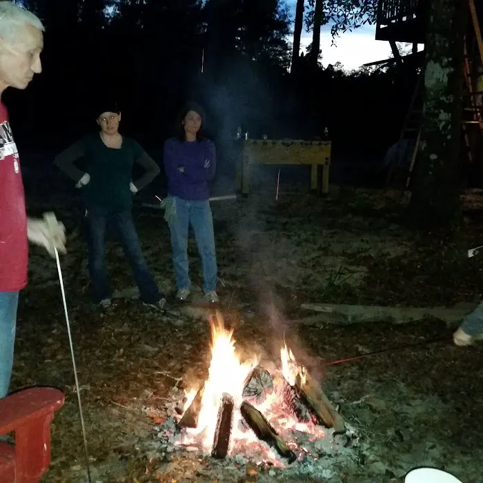 Camp Huck-a-Berry Picture 9