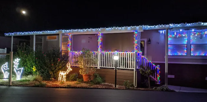 Mira Valle Mobile Home Park - A 55+ Community Picture 1