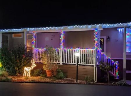 Mira Valle Mobile Home Park - A 55+ Community