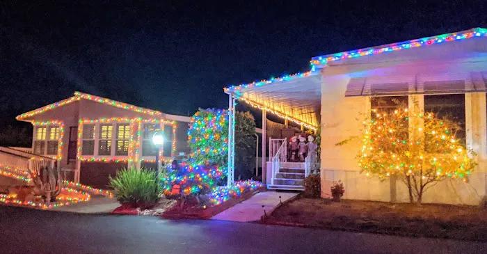 Mira Valle Mobile Home Park - A 55+ Community Picture 3