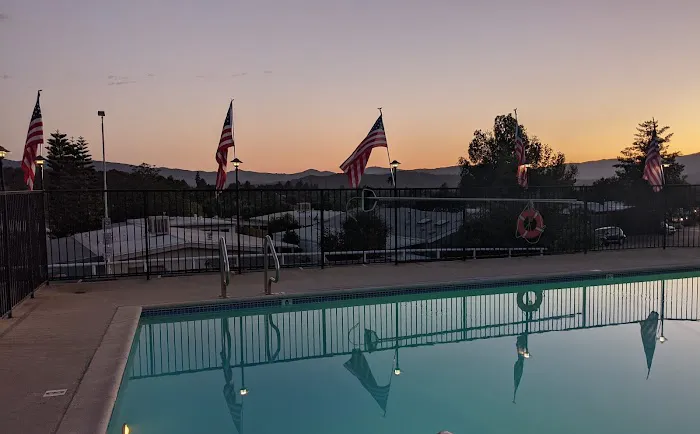 Mira Valle Mobile Home Park - A 55+ Community Picture 2