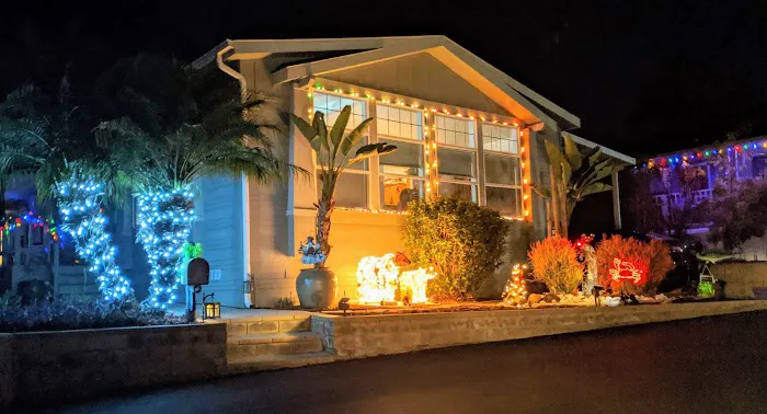 Mira Valle Mobile Home Park - A 55+ Community Picture 10