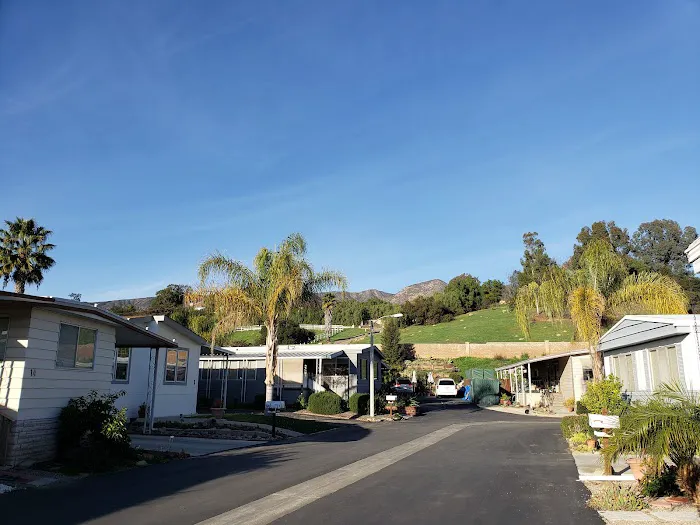 Ojai Valley Estates Picture 1