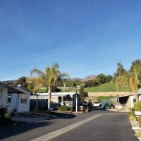 Ojai Valley Estates ico
