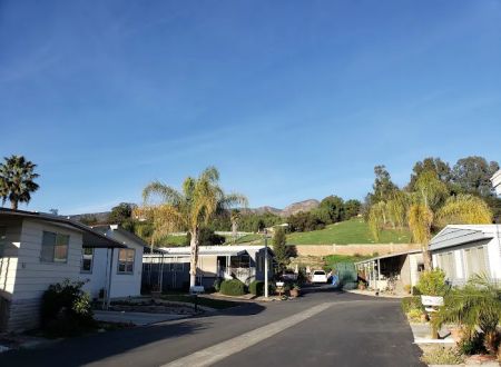 Ojai Valley Estates