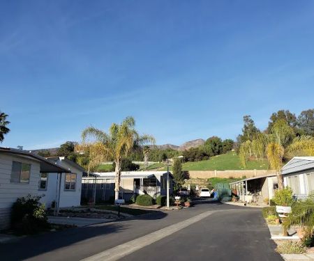 Ojai Valley Estates