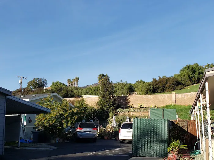 Ojai Valley Estates Picture 7