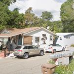 Meiners Oaks Trailer Park