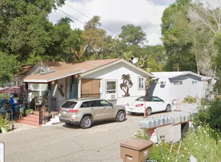 Meiners Oaks Trailer Park