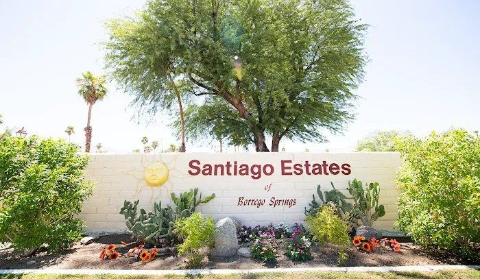 Santiago Desert Springs Picture 4