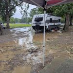 Below the Dam Campground