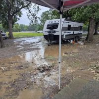 Below the Dam Campground ico
