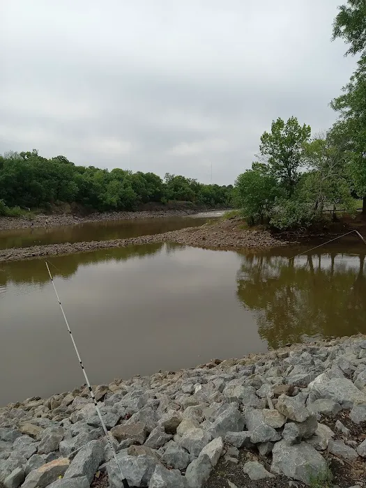 Below the Dam Campground Picture 7