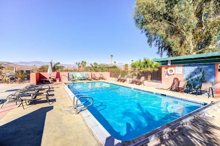 Borrego Holiday Homes Picture 2