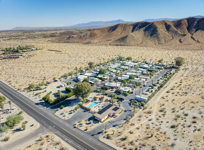 Borrego Holiday Homes Picture 1