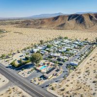 Borrego Holiday Homes ico