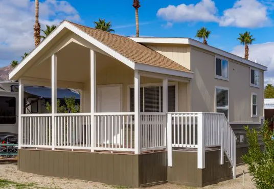 Borrego Holiday Homes Picture 5