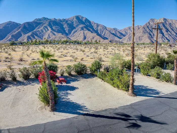 Borrego Holiday Homes Picture 6