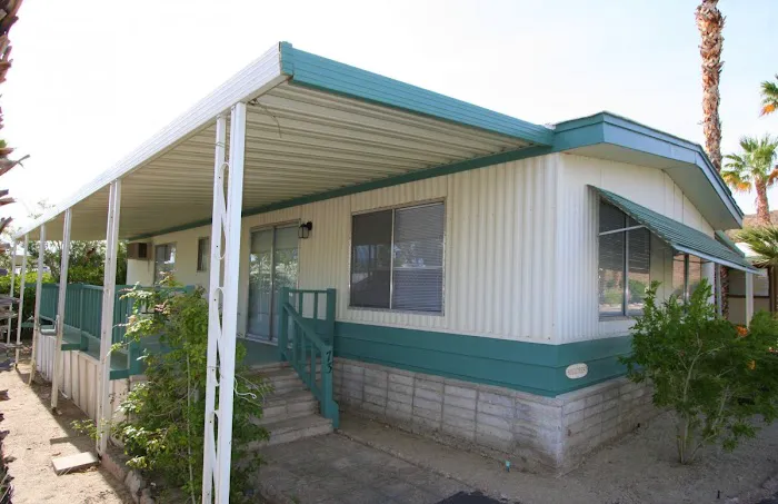 Borrego Holiday Homes Picture 4