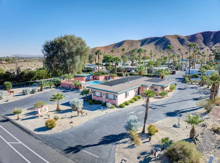 Borrego Holiday Homes Picture 9