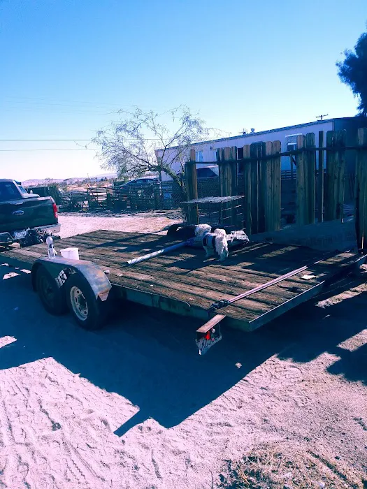 Ocotillo Oasis Mobile Home Park Picture 1