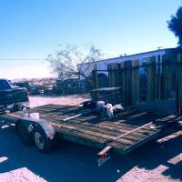 Ocotillo Oasis Mobile Home Park ico