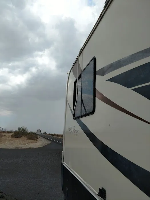 Ocotillo Oasis Mobile Home Park Picture 2
