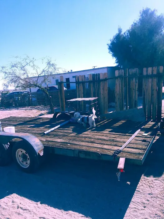 Ocotillo Oasis Mobile Home Park Picture 7