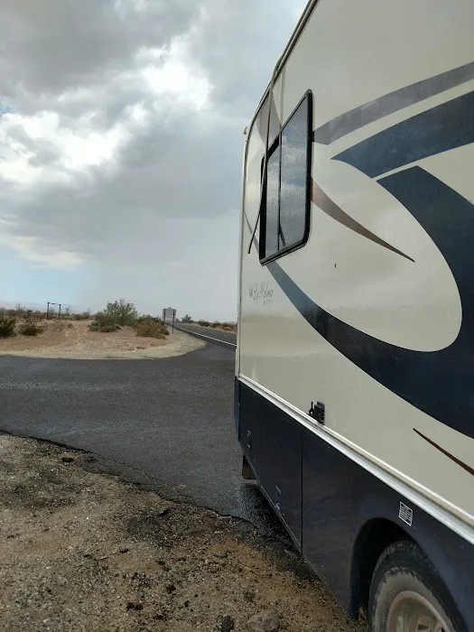 Ocotillo Oasis Mobile Home Park Picture 9