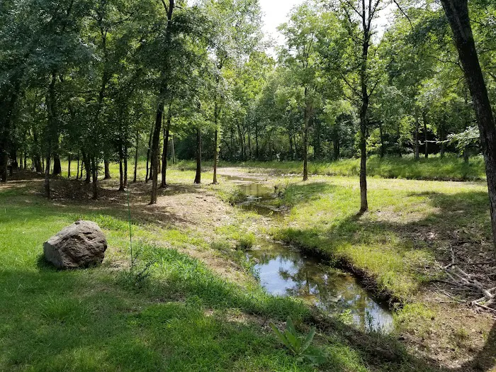 Creekside RV Park Picture 3