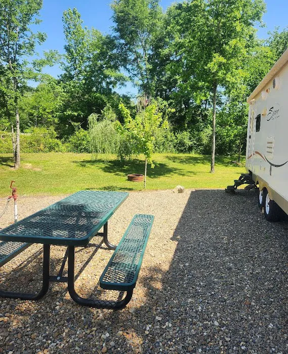 Creekside RV Park Picture 2