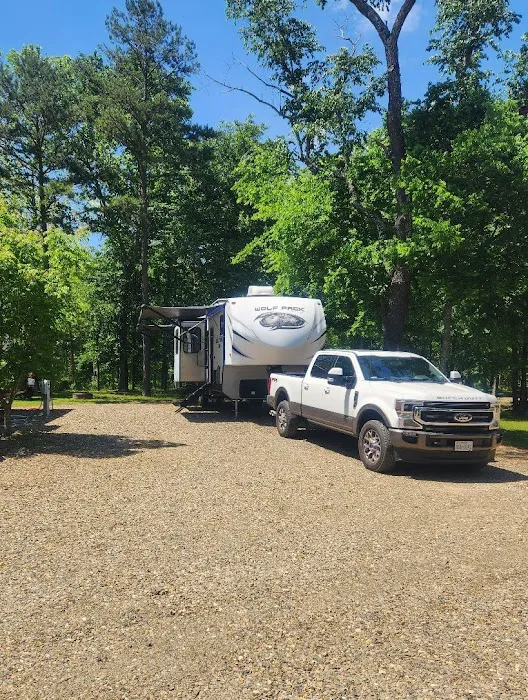 Creekside RV Park Picture 5