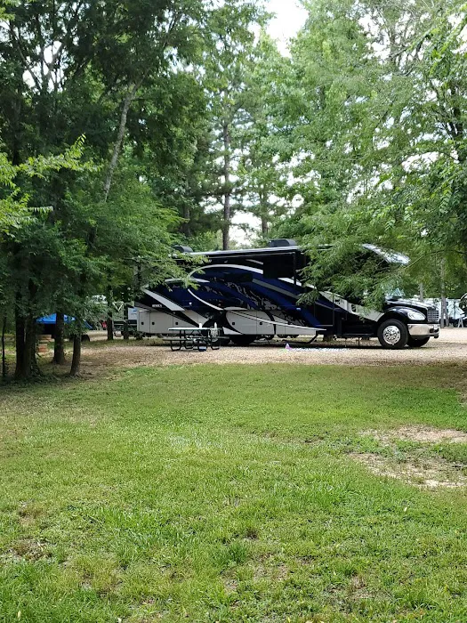 Creekside RV Park Picture 8