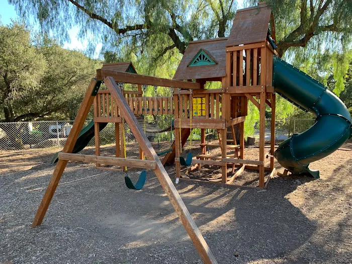 Ramona Oaks RV Park Picture 2