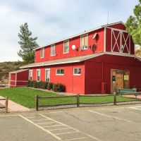 Ramona Oaks RV Park ico
