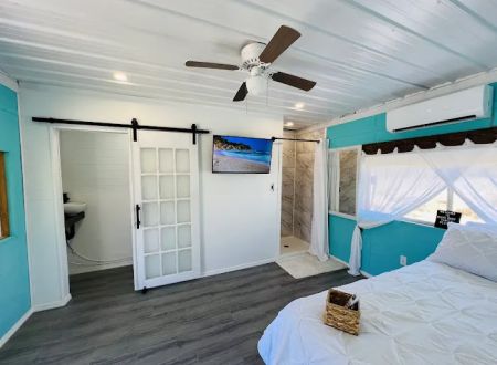 Rivers Bend Family Resort